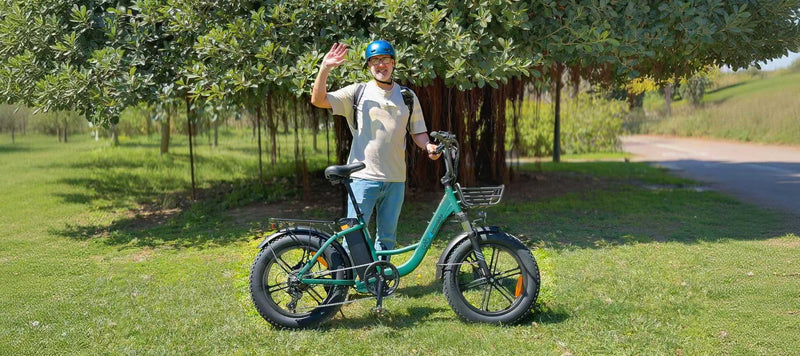 Best E-Bikes for Father's Day Gifts in 2026 | Give Dad the Gift of Freedom