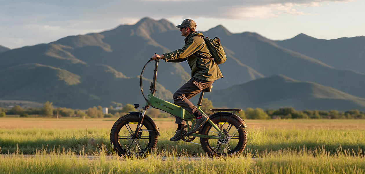 2026 Best E-Bikes Around €1000 in Europe