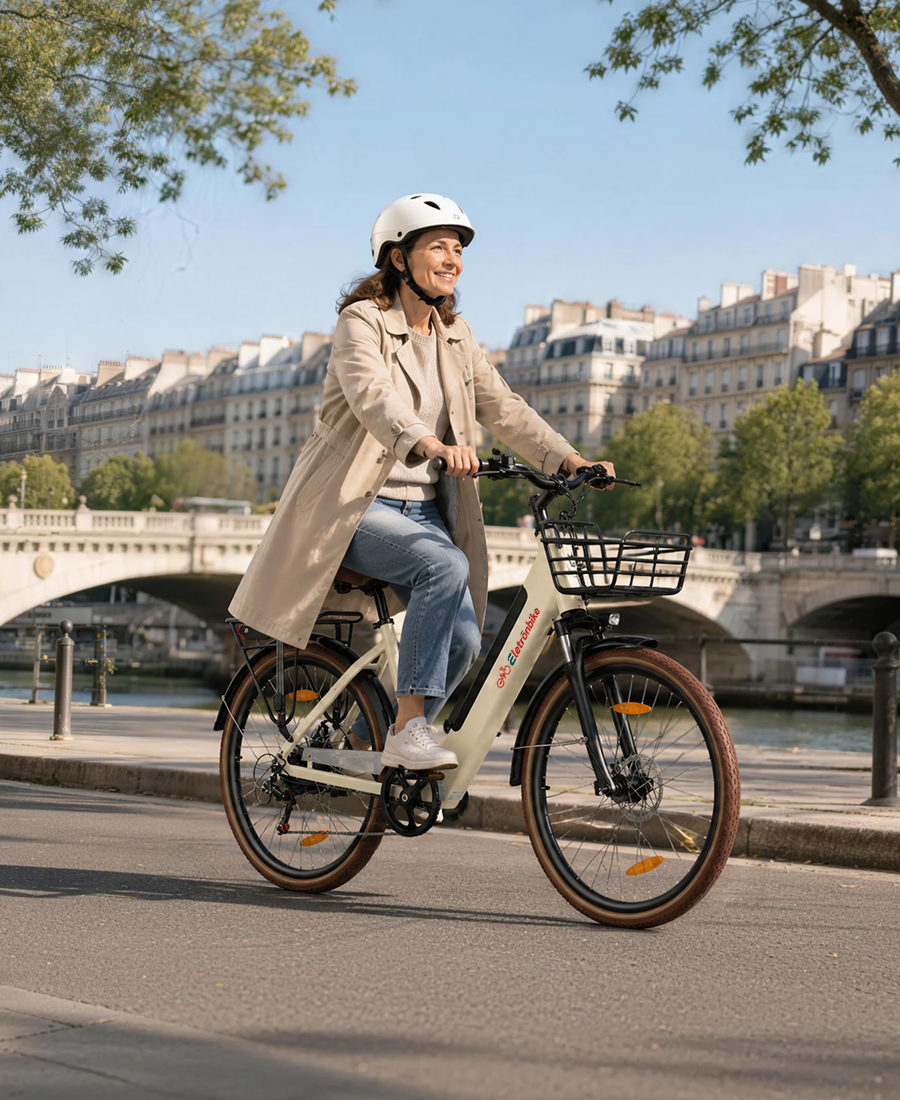 Cyclist