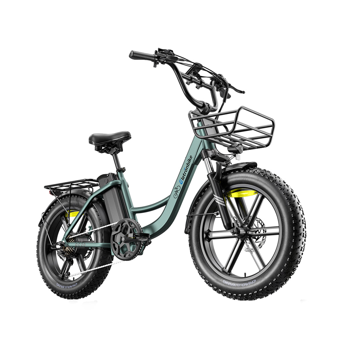 ELETRONBIKE OC20