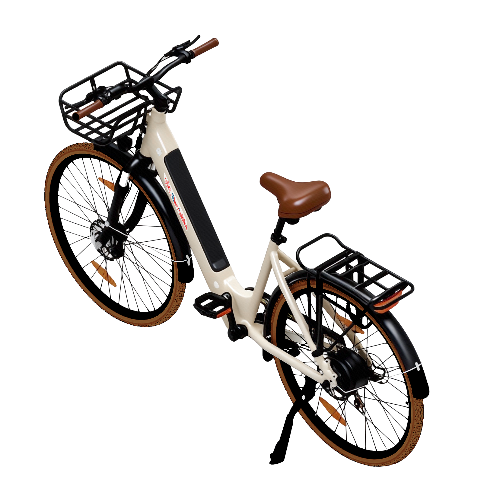 ELETRONBIKE OD11