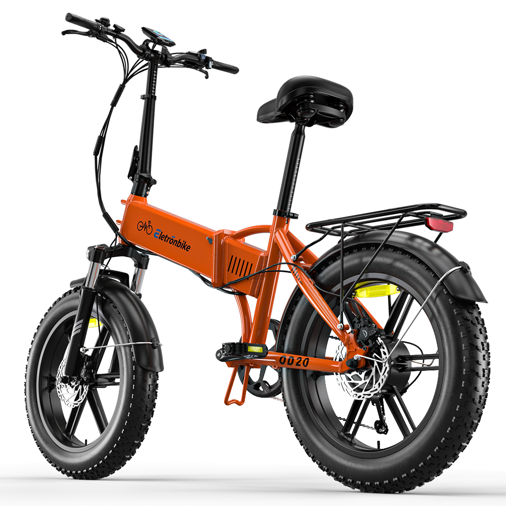 ELETRONBIKE OD20
