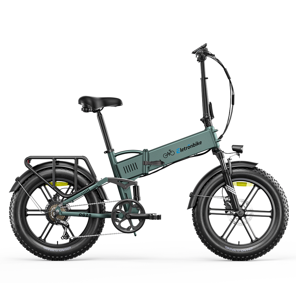ELETRONBIKE OG20