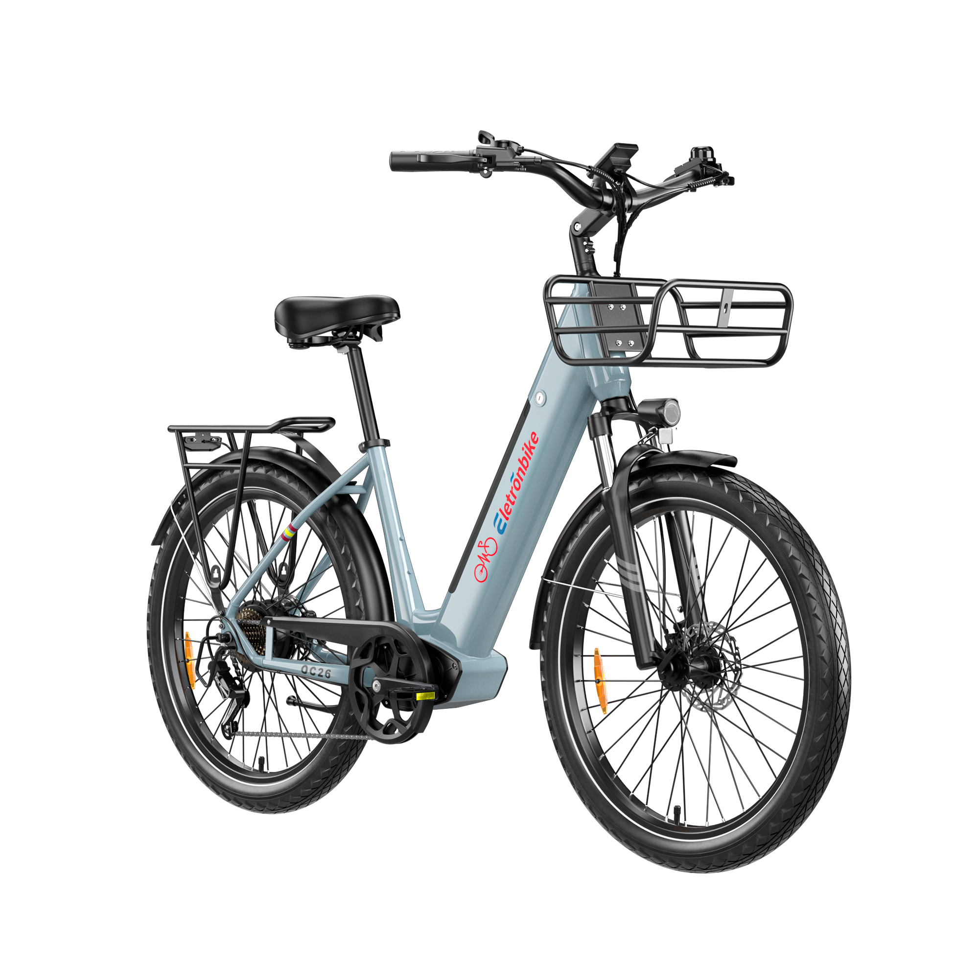 Eletronbike OC26
