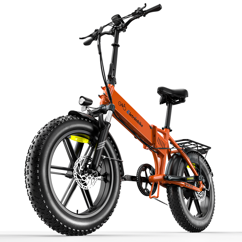 ELETRONBIKE OD20