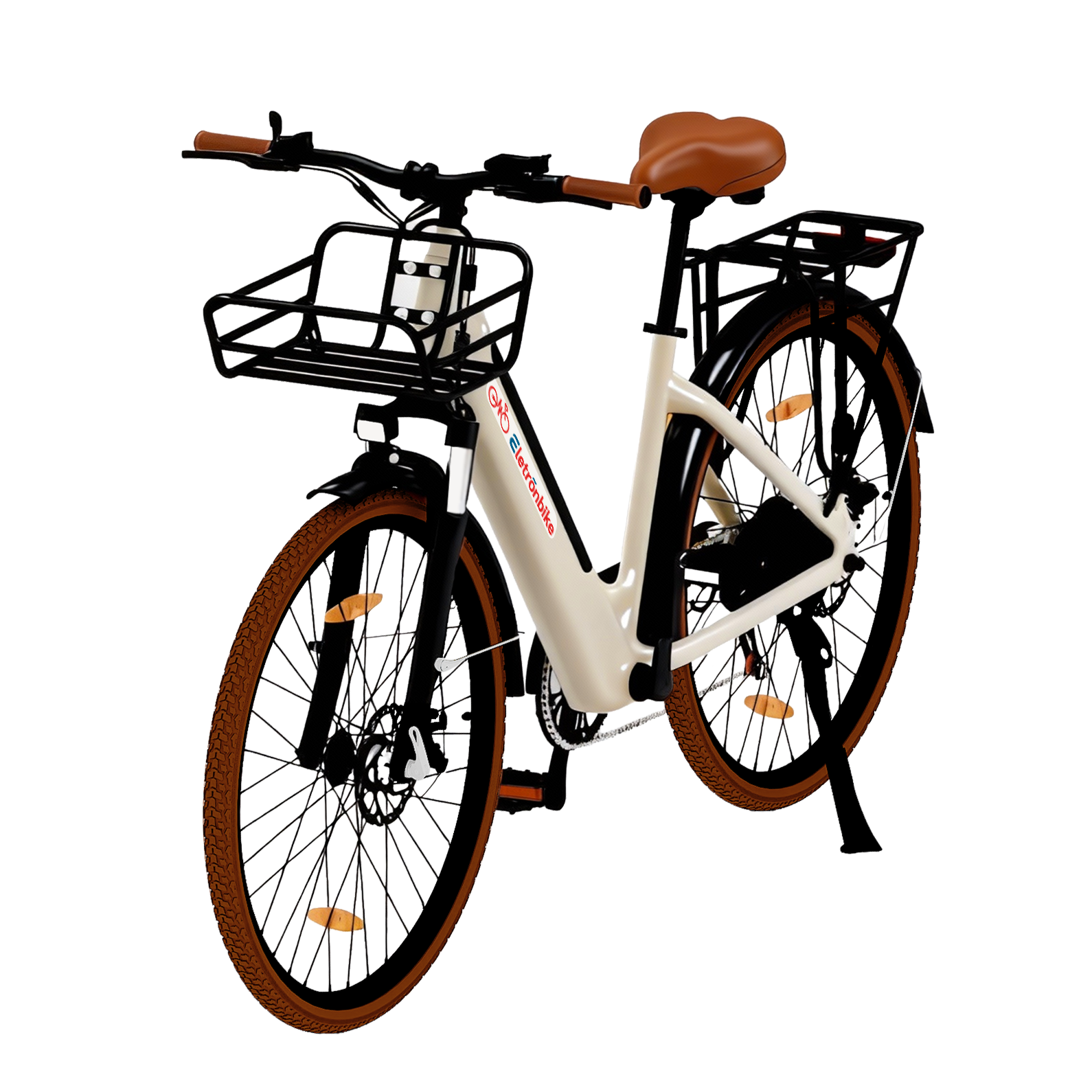 ELETRONBIKE OD11