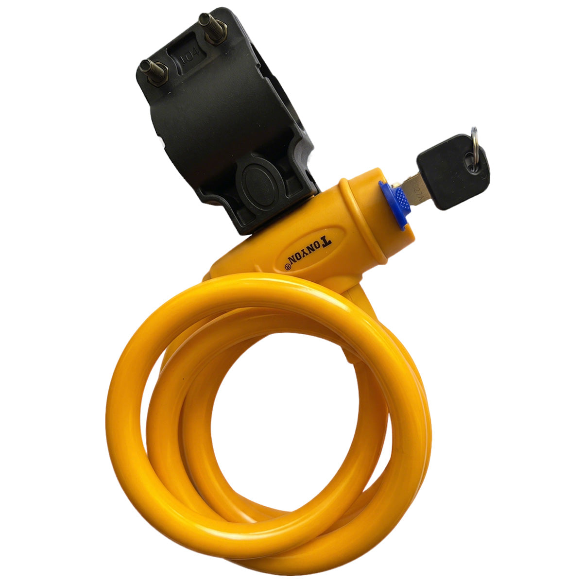 Ebike Lock