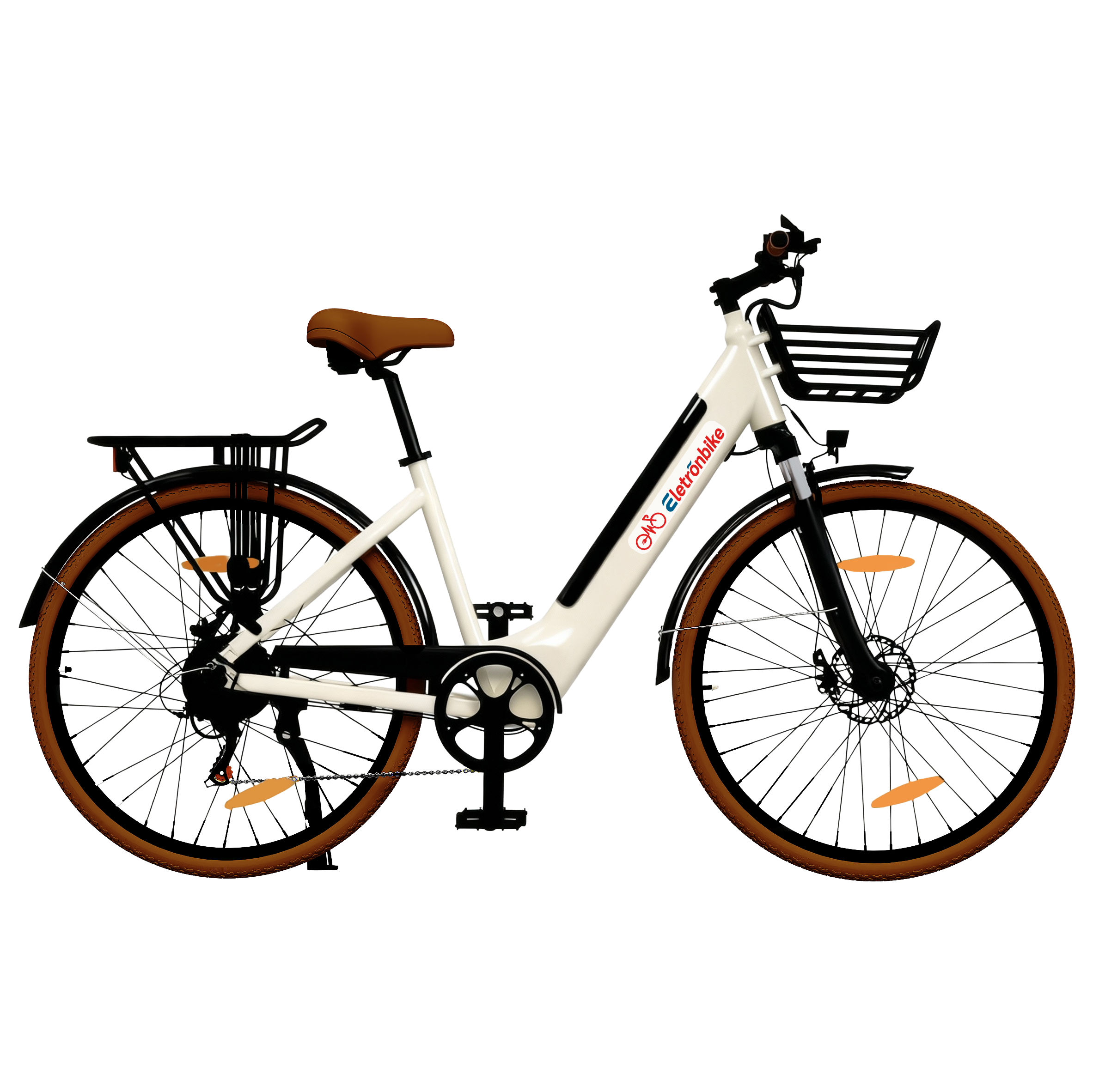 ELETRONBIKE OD11