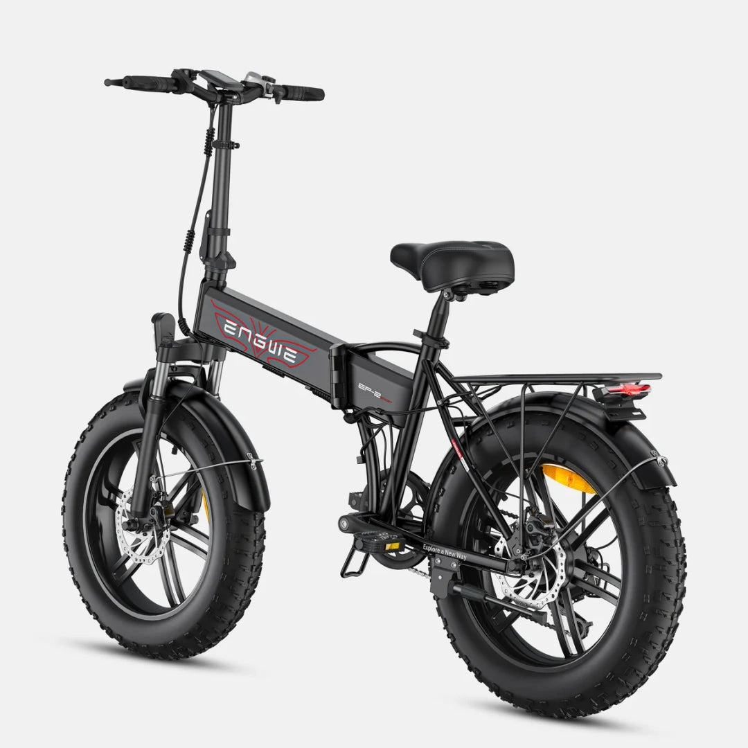Engwe EP-2 Pro Fat Tire Folding Electric Bike