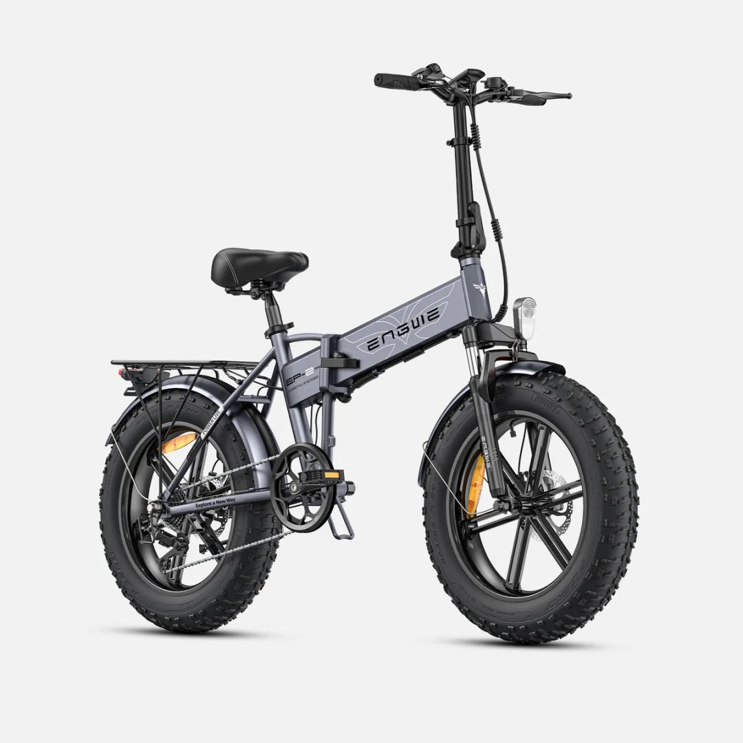 Engwe EP-2 Pro Fat Tire Folding Electric Bike