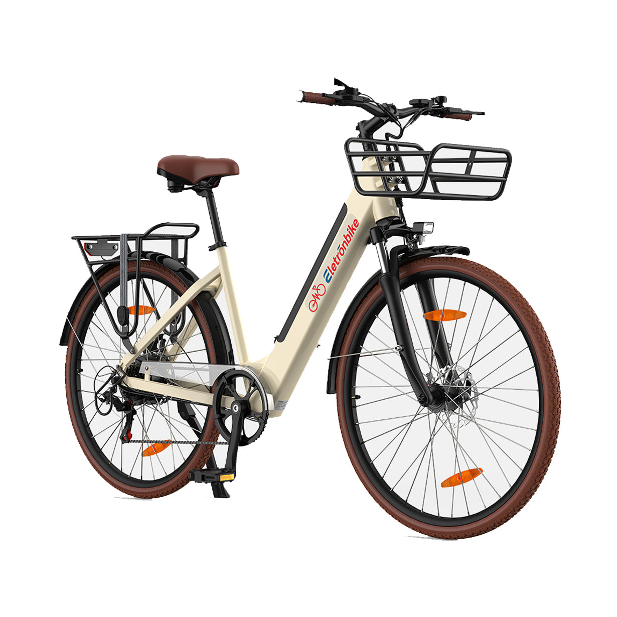 Eletronbike OD11 city ebike