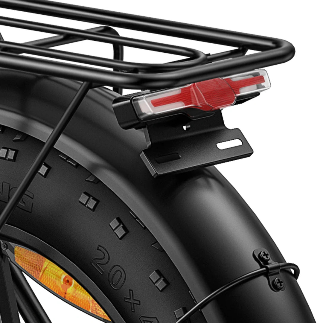 Engwe EP-2 Pro Fat Tire Folding Electric Bike