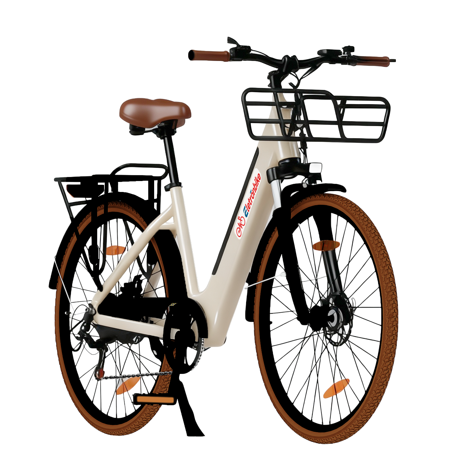 ELETRONBIKE OD11
