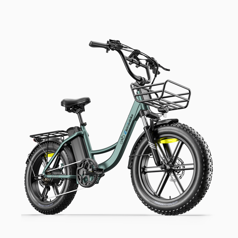 ELETRONBIKE OC20