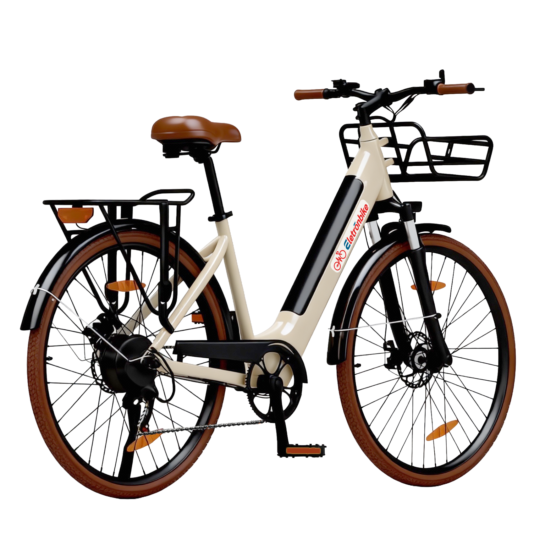 ELETRONBIKE OD11