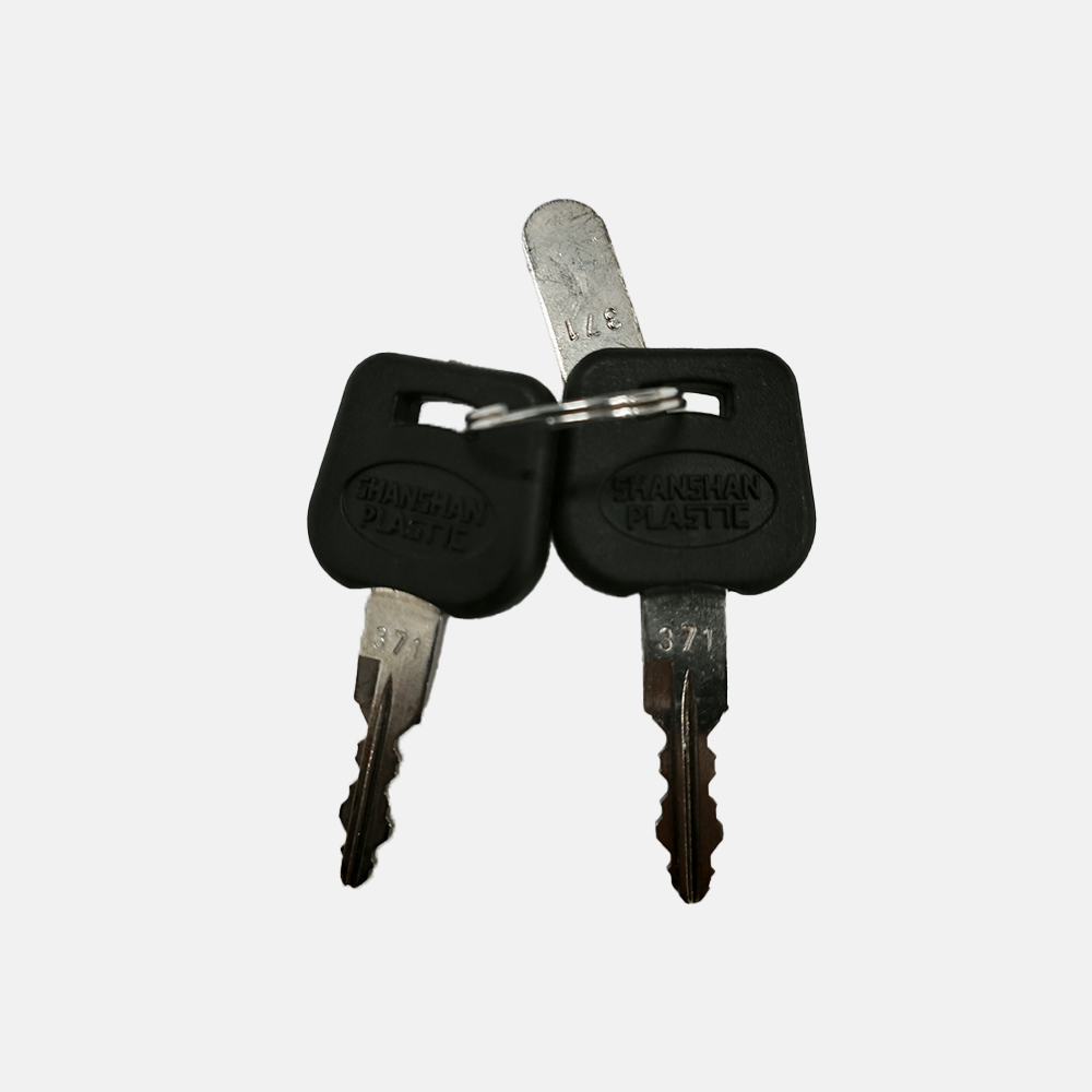 Eletronbike OD11 Battery Key