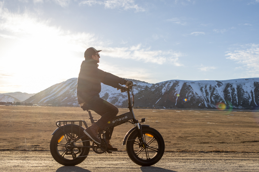 All You Need to Know Before Buying eBikes