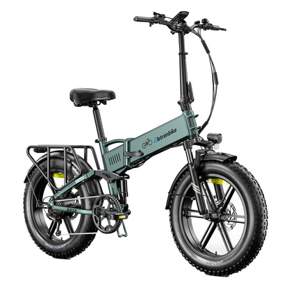 ELETRONBIKE OG20