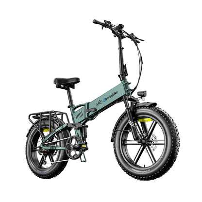 ELETRONBIKE OG20