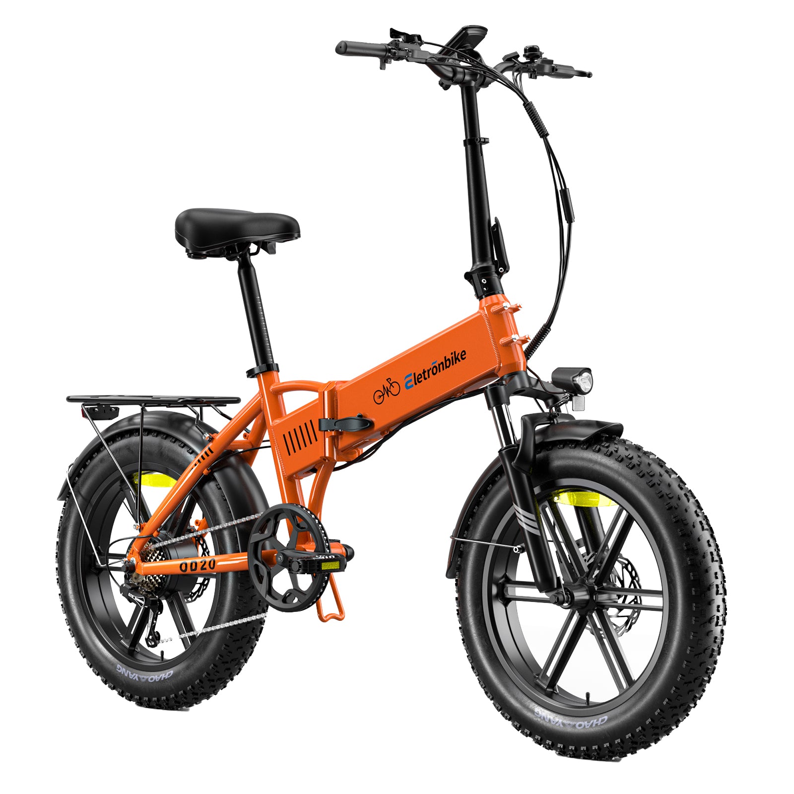 ELETRONBIKE OD20