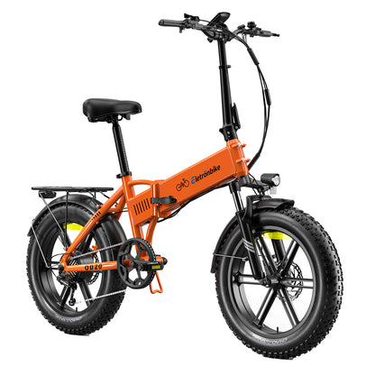 ELETRONBIKE OD20