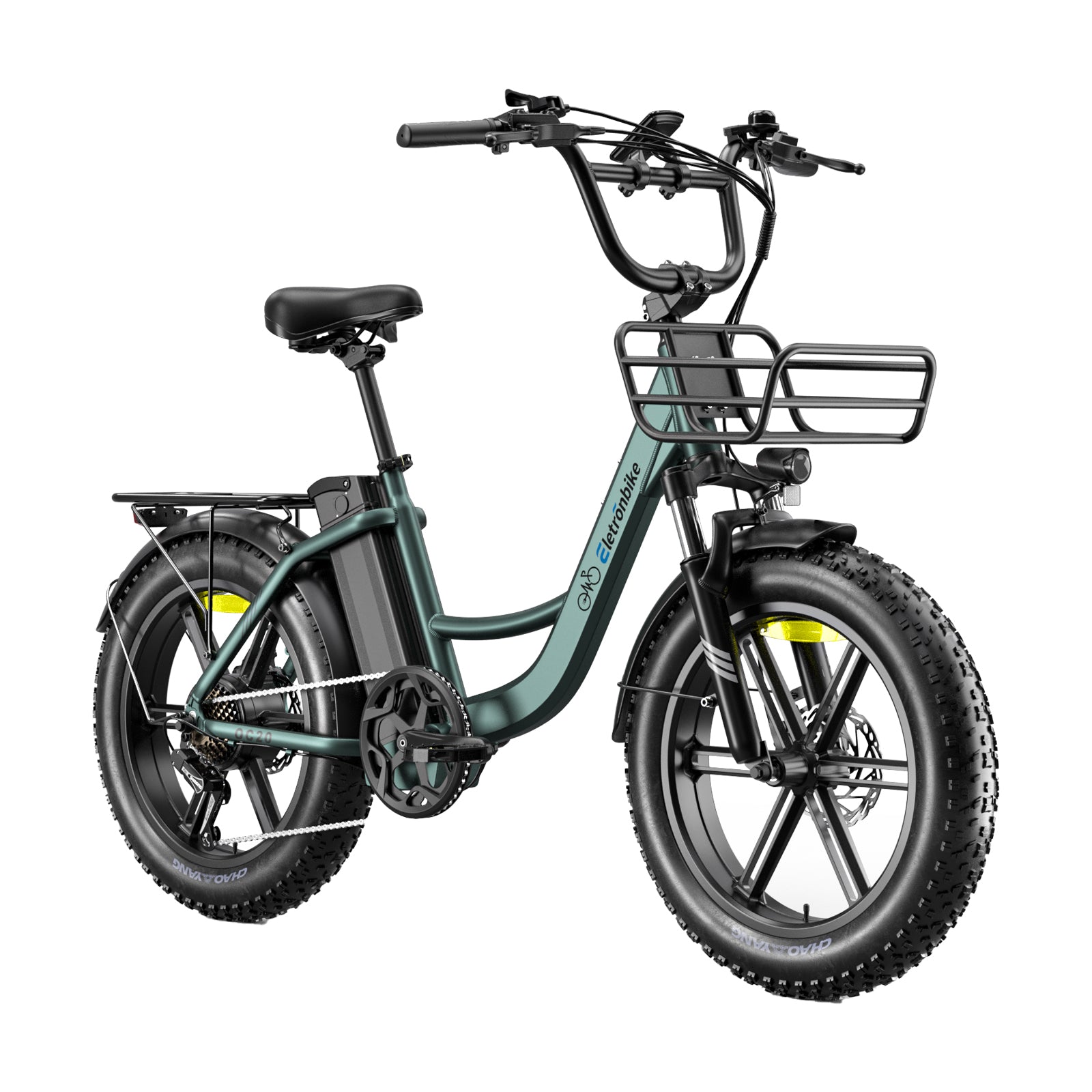 ELETRONBIKE OC20