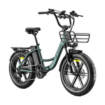 ELETRONBIKE OC20