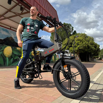 ELETRONBIKE OG20