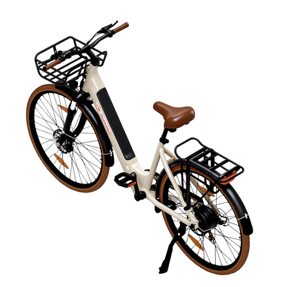 ELETRONBIKE OD11