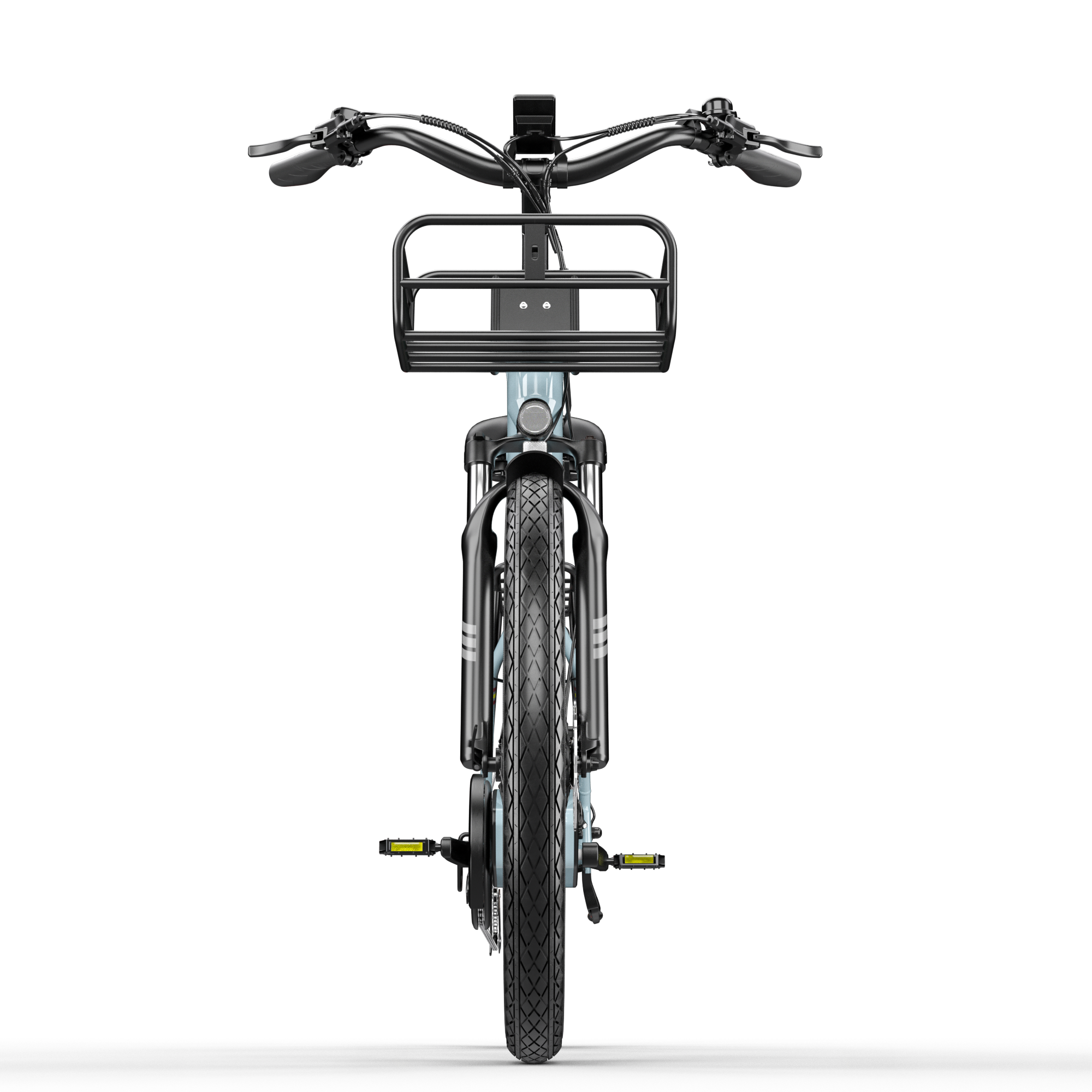 Eletronbike OC26