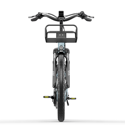 Eletronbike OC26
