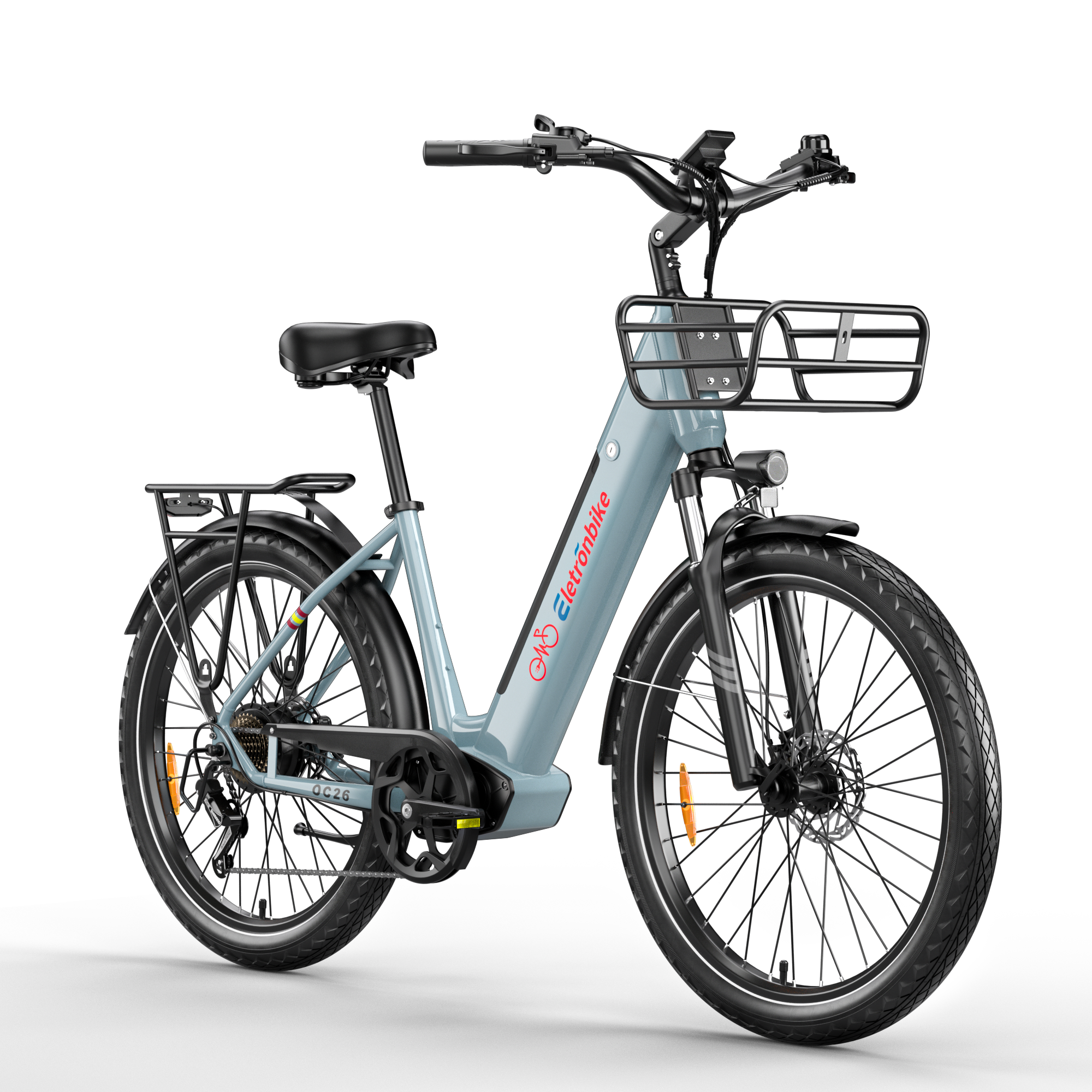 Eletronbike OC26