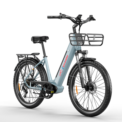 Eletronbike OC26
