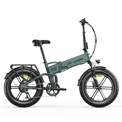 ELETRONBIKE OG20