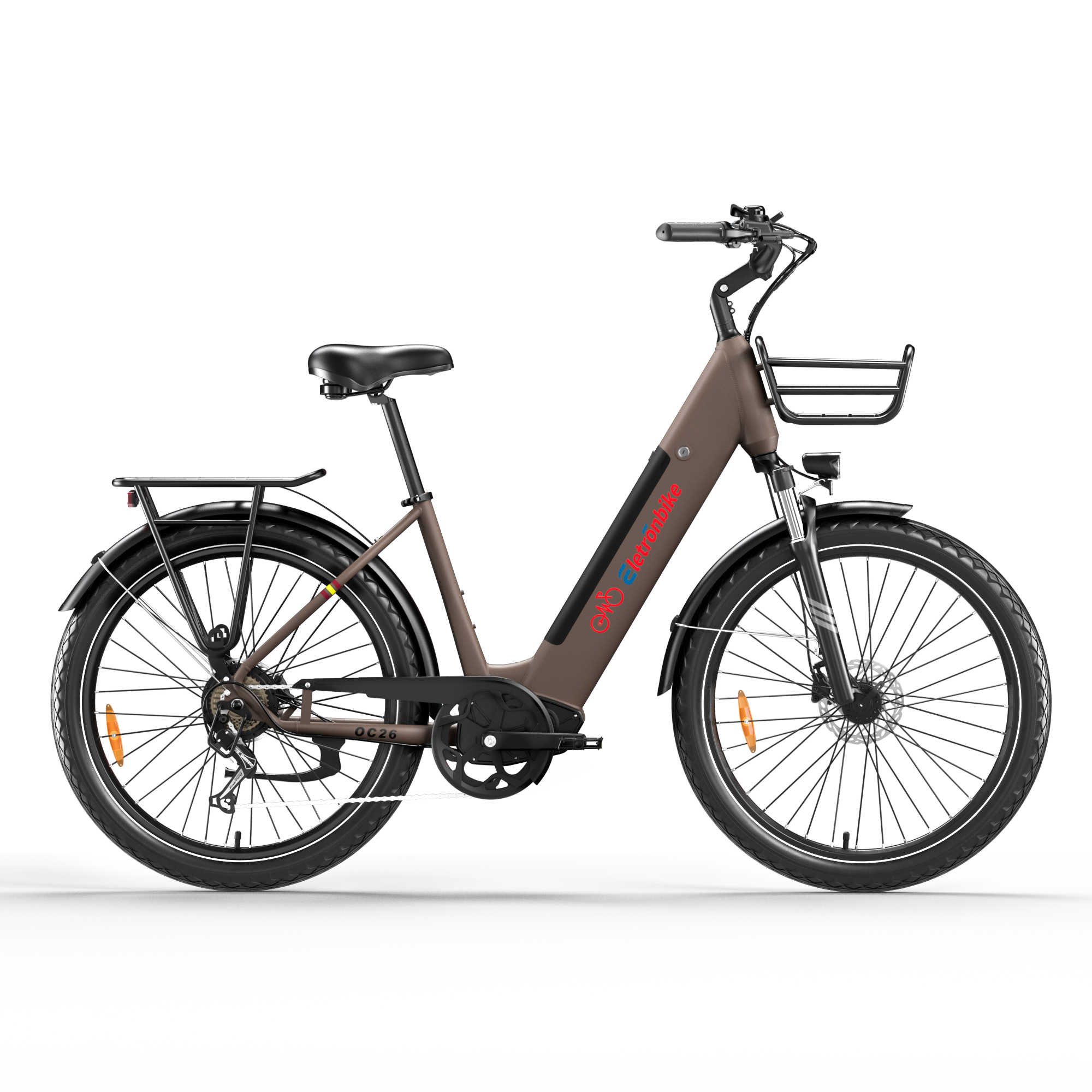 Eletronbike OC26