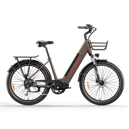 Eletronbike OC26