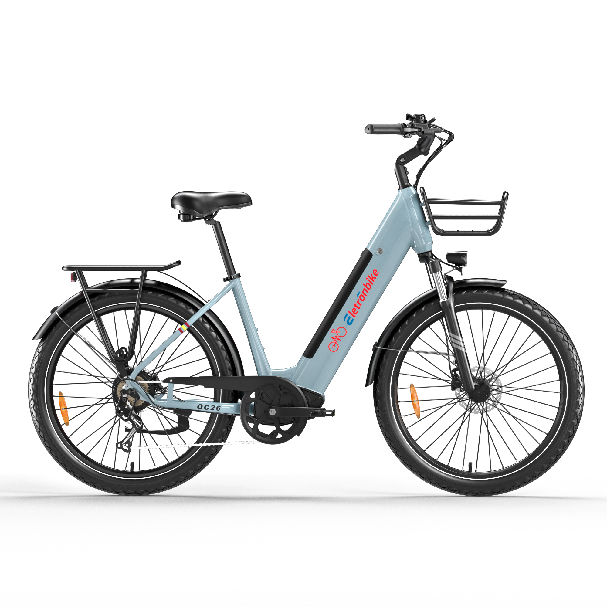Eletronbike OC26