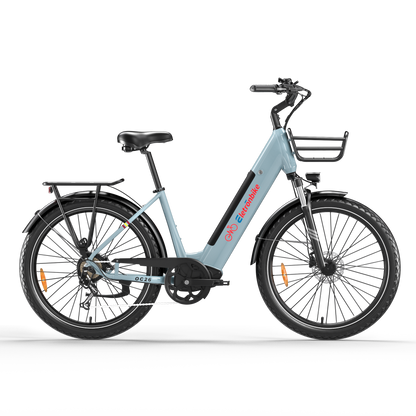 Eletronbike OC26