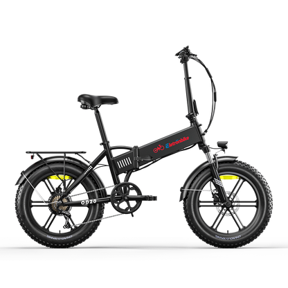 ELETRONBIKE OD20