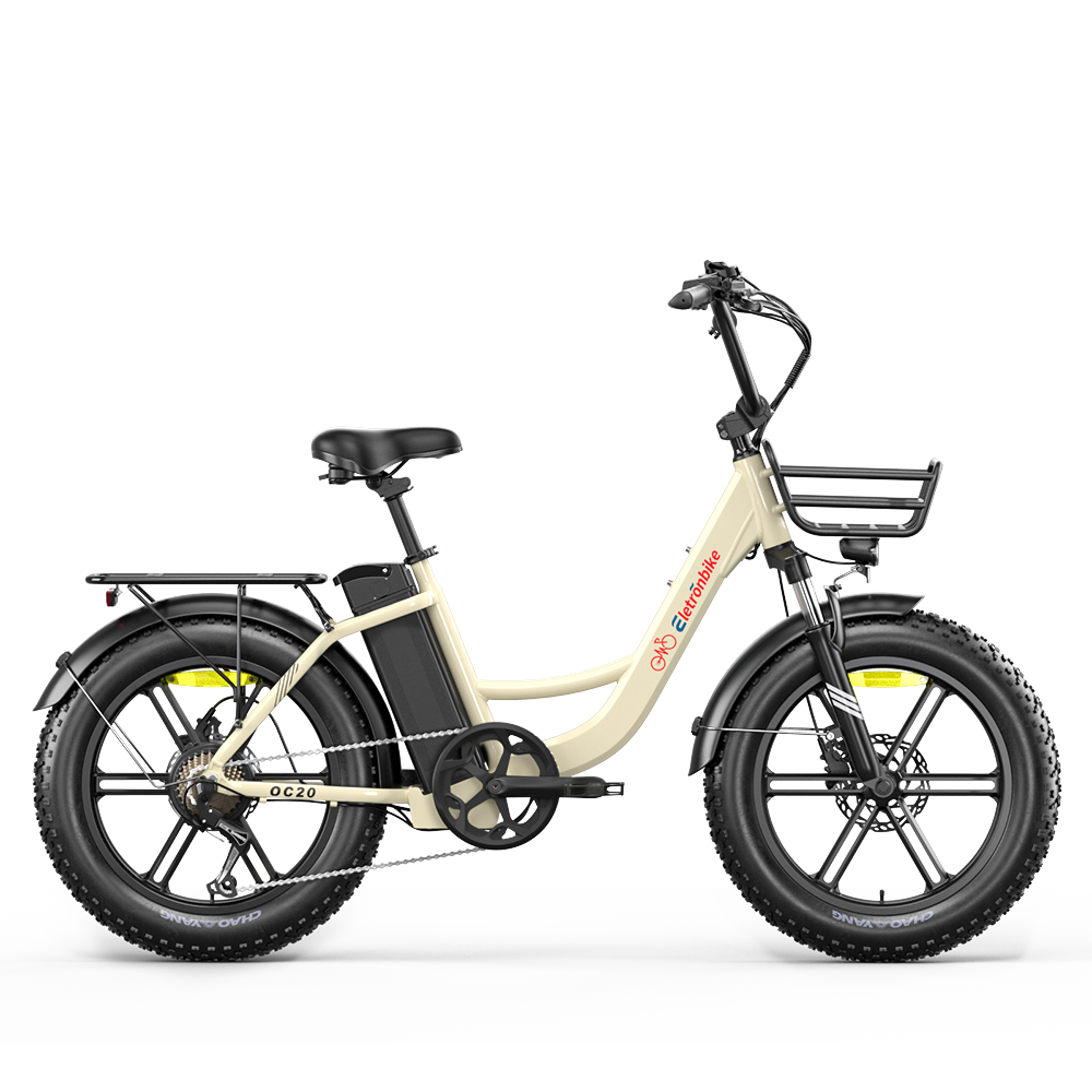 ELETRONBIKE OC20