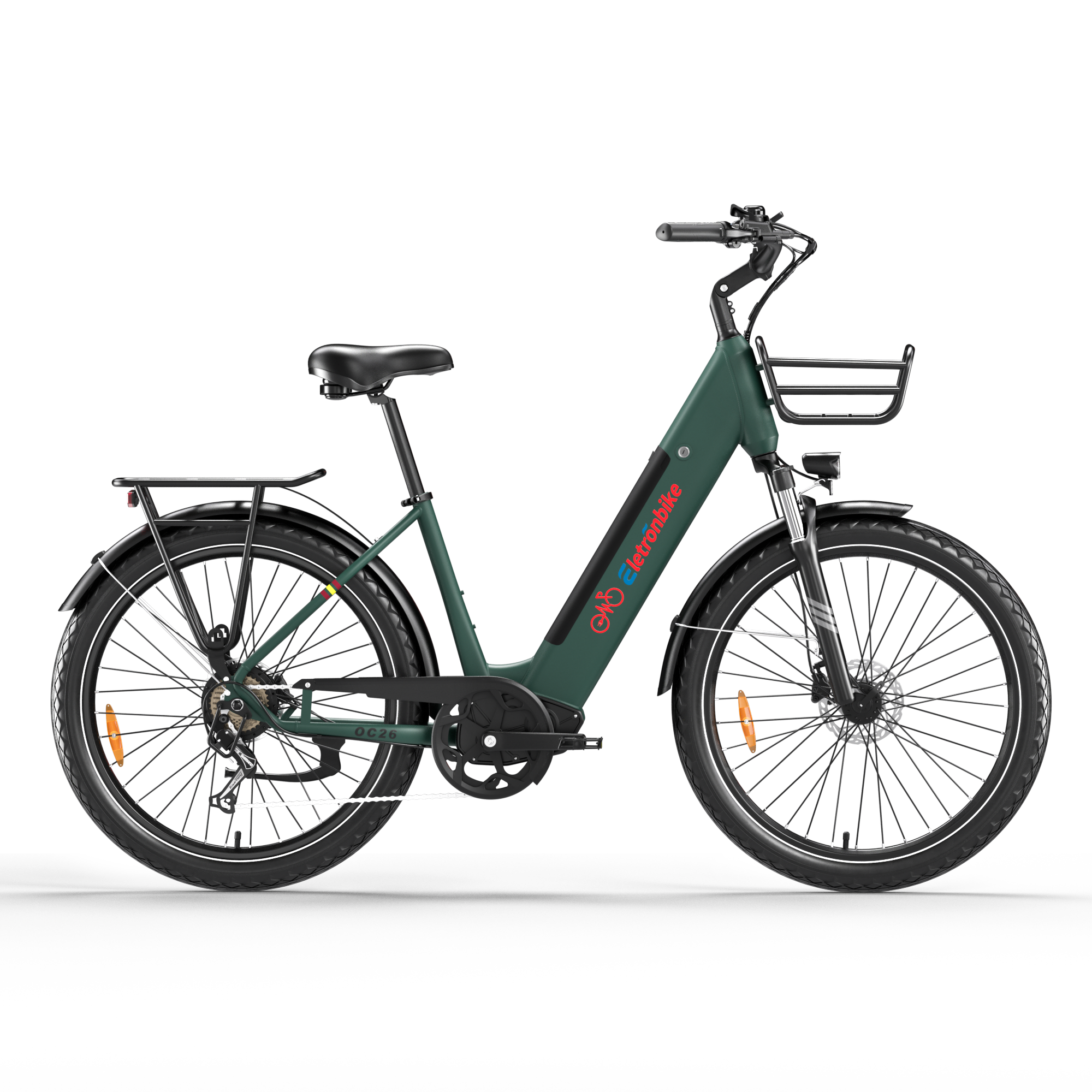 Eletronbike OC26