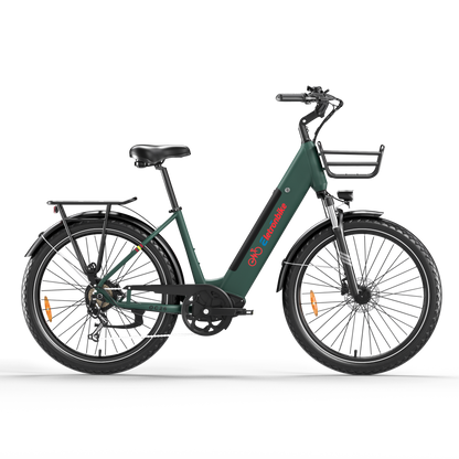 Eletronbike OC26