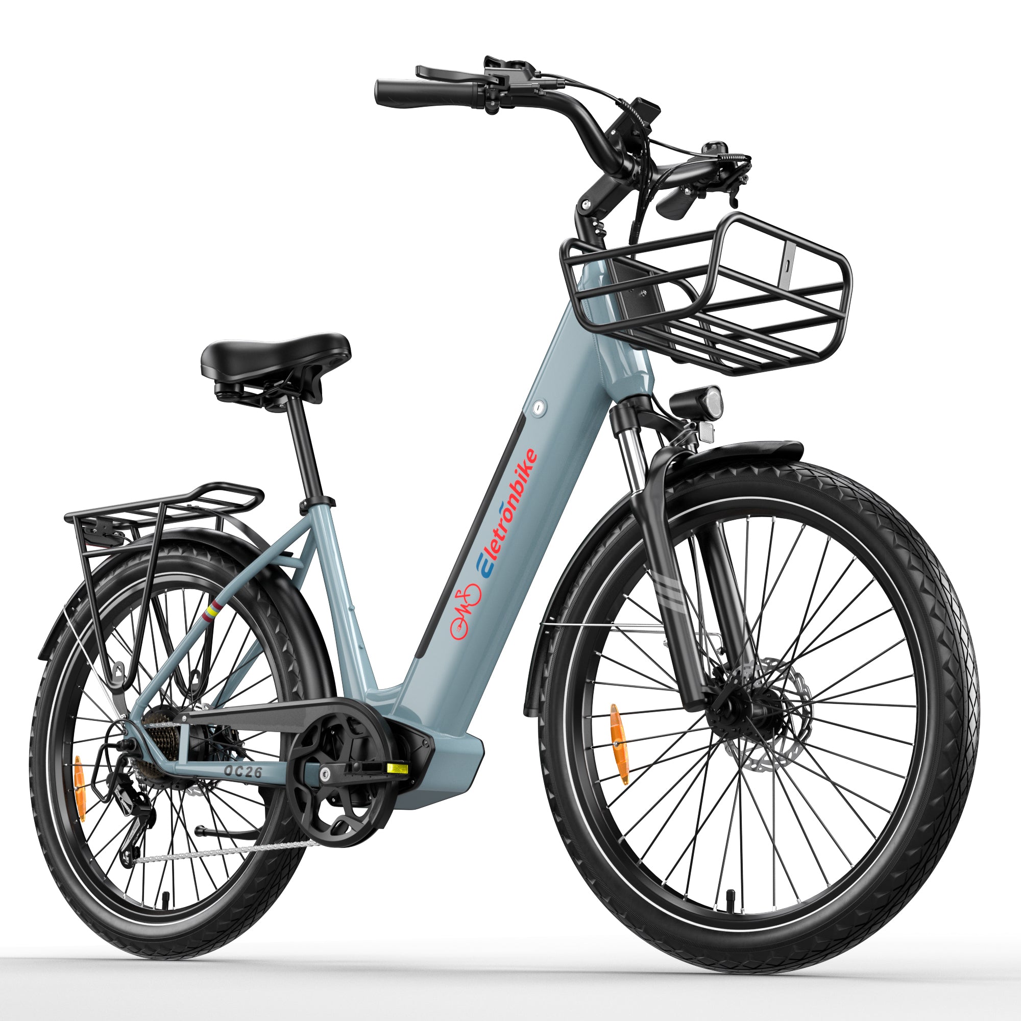 Eletronbike OC26