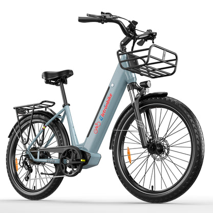Eletronbike OC26