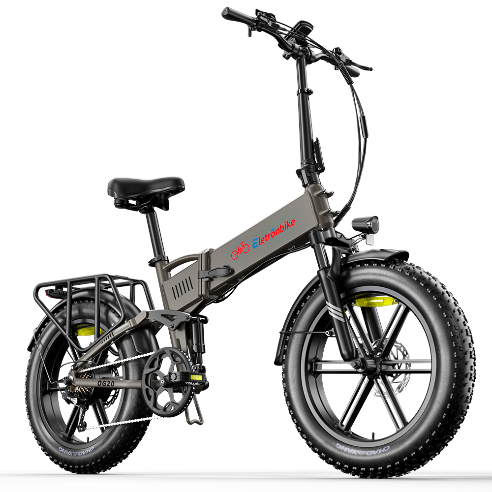 ELETRONBIKE OG20