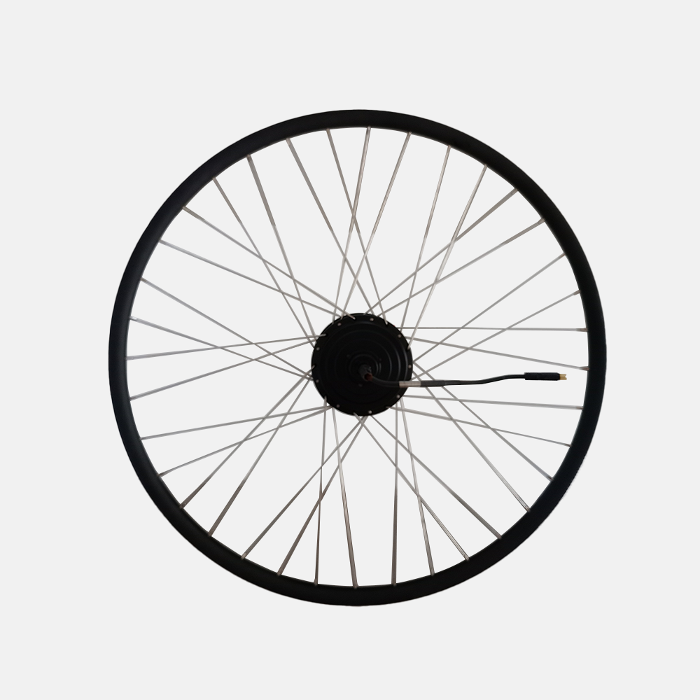 Eletronbike OD11 Rear Wheel with Motor