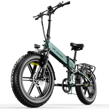 ELETRONBIKE OG20