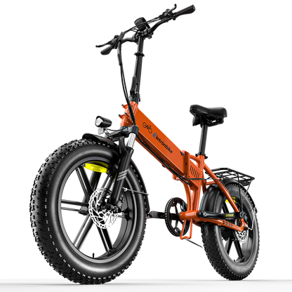 ELETRONBIKE OD20