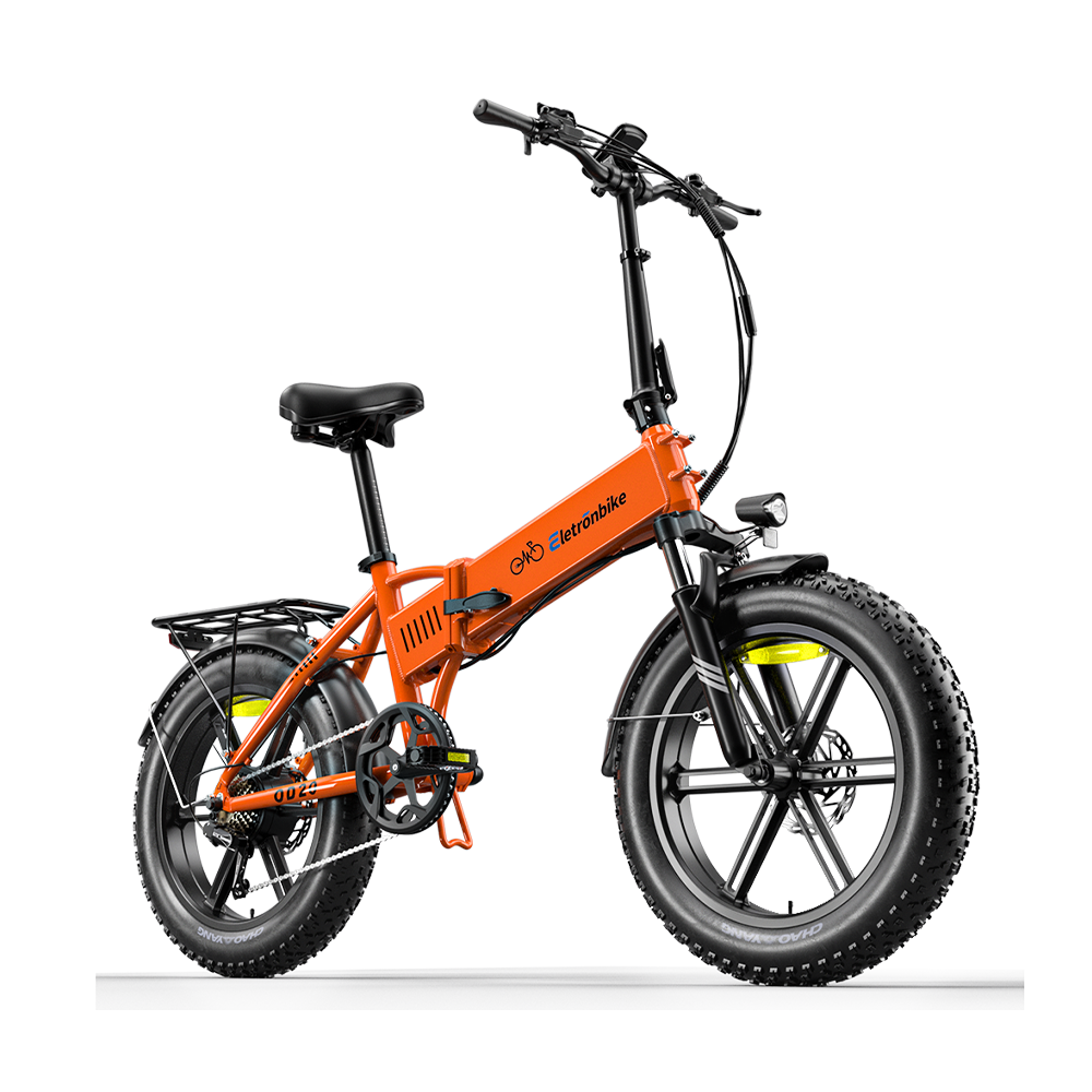 ELETRONBIKE OD20