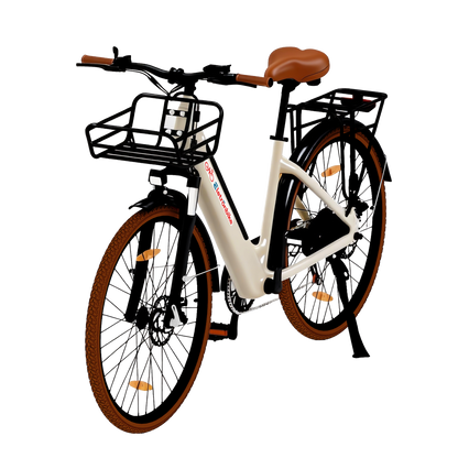 ELETRONBIKE OD11